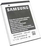NEW SAMSUNG OEM EB424255VA BATTERY EVERGREEN A667 SOLSTICE II A817 FLIGHT I ....