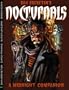 Mutants & Masterminds: Nocturnals - A Midnight Companion