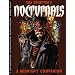 Mutants & Masterminds: Nocturnals - A Midnight Companion