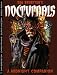Mutants & Masterminds: Nocturnals - A Midnight Companion (Mutants & Masterminds) by Dan Brereton