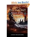 Return of the Crimson Guard: A Novel of the Malazan Empire (Malazan Empire Novels (Unnumbered))