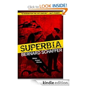 Superbia