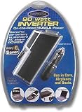 Buy Dynex DC to AC 90 Watt Power Inverter DX-PI101 by DYNEX