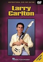 Larry Carlton DVD