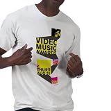 MTV: VMA '06 Tee - Guys