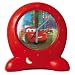 Disney Cars Go Glow Clock Bedtime Trainer