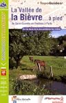La vall�e de la Bi�vre � pied : De Sa...