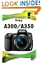 Sony A300/A350...