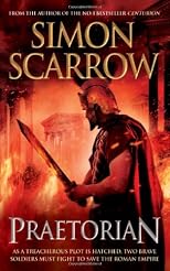 Praetorian (Roman Legion II)