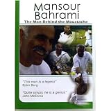 from IMG UK Mansour Bahrami DVD, -