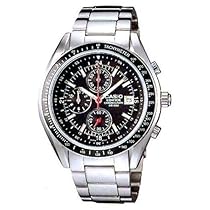  Casio Men's Watch EF503D-1AV