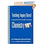 Teaching Inquiry-Based Chemistry: Creating Student-Led Scientific Communities