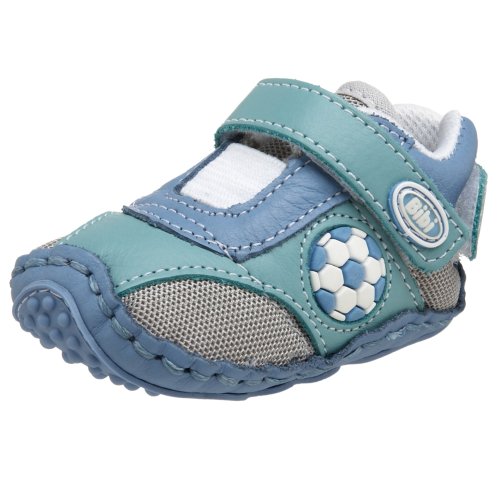 Bibi Infant Toddler BI-342367 Crib Shoe