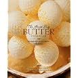 The Great Big Butter Cookbook