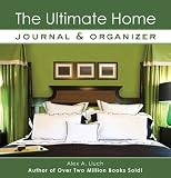 Books : The Ultimate Home Journal & Organizer