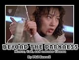 BEYOND THE DARKNESS: Cult, Horror, and Extreme Cinema