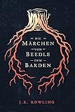 Image de Die Märchen von Beedle dem Barden (Hogwarts Library books)