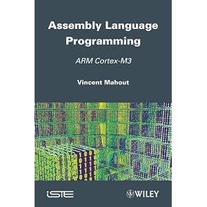 Assembly Language Programming: ARM Cortex-M3 (ISTE)
