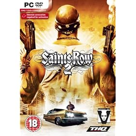Saints Row 2