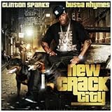 New Crack City