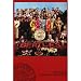 The Beatles (Sgt. Pepper's Lonely Hearts Club Band, Red) Music Poster Print - 24x36 Poster Print, 24x36 Poster Print, 24x36