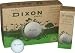 Dixon Earth Golf Balls (One Dozen)