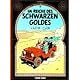 Tintin - the Calculus Affair
