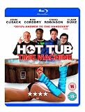 Hot Tub Time Machine [Blu-ray] DVD