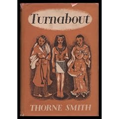 Turnabout