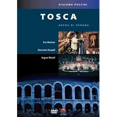 Giacomo Puccini - Tosca (Arena di Verona) (NTSC)