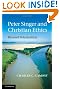 Peter Singer and Christian Ethics: Beyond Polarization