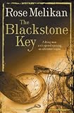 The Blackstone Key: A Novel