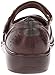 Aravon Women's Dolly-AR Mary Jane Flat