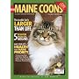 Maine Coons