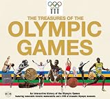 The treasures of the Olympic Games