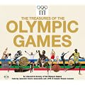 Olympic Games, the Treasures