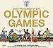 The Treasures of the Olympic Games: An Interactive History of the Olympic Games