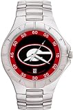 Georgia Bulldogs Pro II SS Men's Watch
