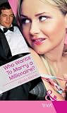 Who Wants To Marry a Millionaire? (Riva)