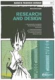 Research and Design [BASICS FASHION DESIGN 01 RESEA]