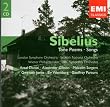Sibelius : Po�mes symphoniques