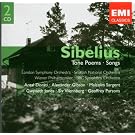 Sibelius : Po�mes symphoniques
