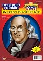 Benjamin Franklin Costume Kit