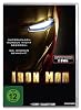 Iron Man (Special Edition, 2 DVDs) (DVD)