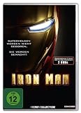 Produkt-Bild: Iron Man (Special Edition, 2 DVDs)