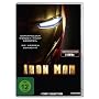 Iron Man (Special Edition, 2 DVDs)
