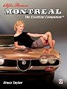 Alfa Romeo Montreal (Essential Companion)