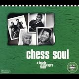 Chess Soul: Decade of Chicago's Finest