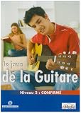 je joue de la guitare : Niveau 2