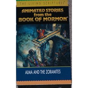 Animated Stories From the Book of Mormon: Alma and the Zoramites